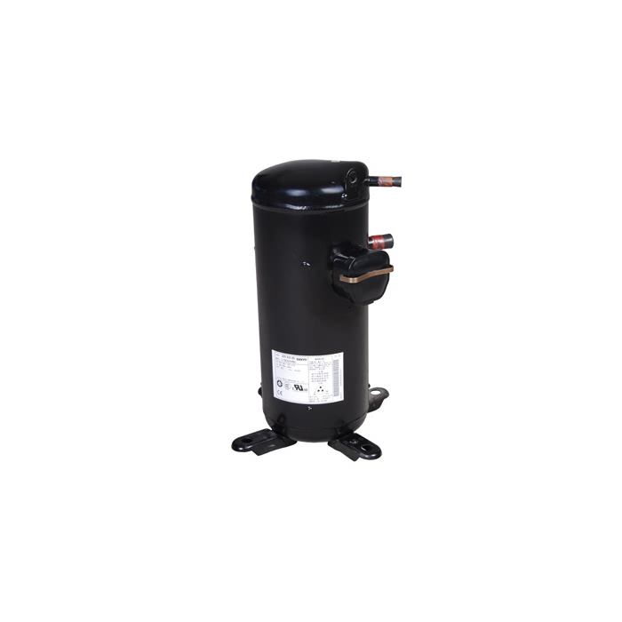 三洋壓縮機(jī)C-SDP205H39B，3P，R410A，60Hz，380V，19900W